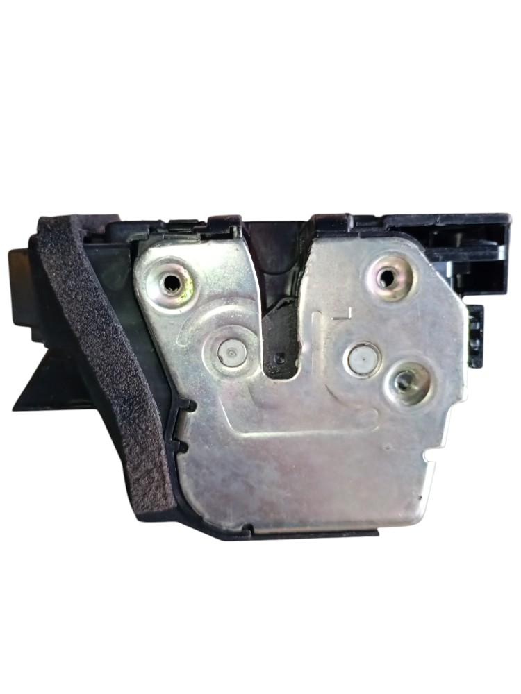 Fechadura Elétrica Porta Diant Esquerda Hyundai Creta 2024 3
