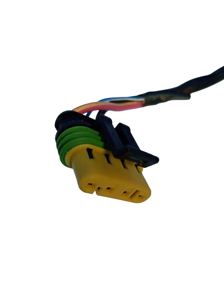 Chicote da Bomba de Combustível Fiat Pulse Drive AT 1.3 2024
