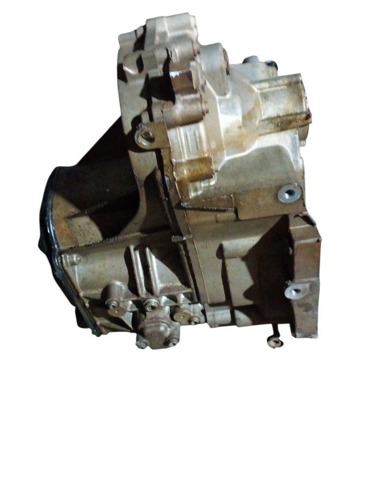 Caixa Marcha Cambio Volkswagen Polo 2020 1.0 3CC manual 12 V 2