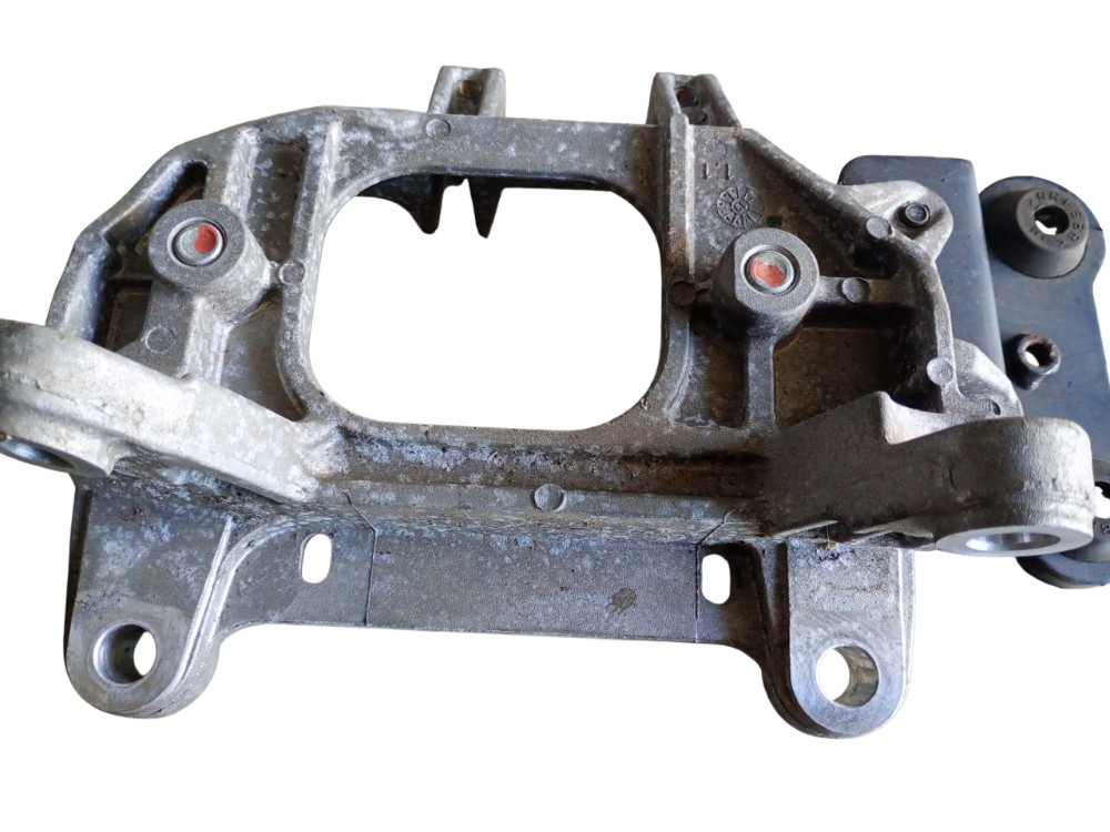 Suporte Coxim Nissan Kicks 2020 1.6