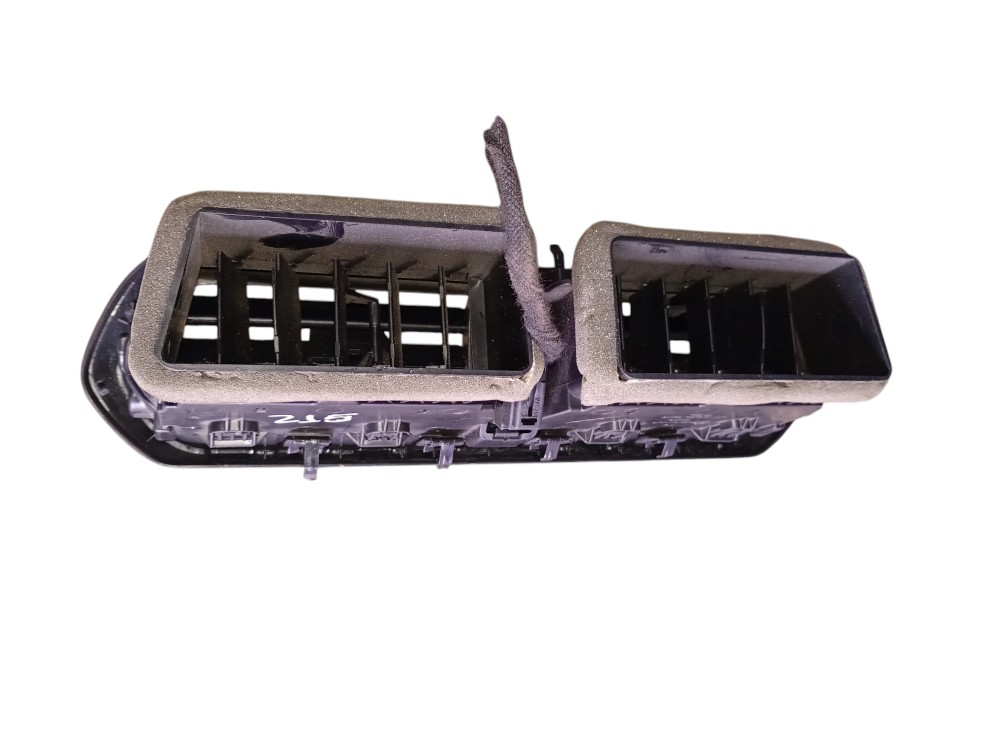 Difusor De Ar Central Ecosport Fsl 2021 1.5 4