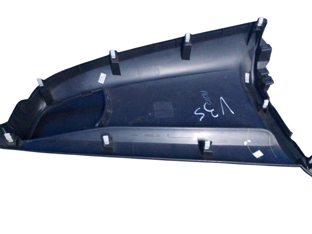 Moldura Painel Direito Honda Fit 2015/2015 1.5 automático 5