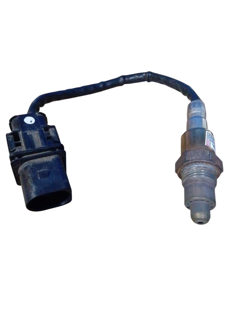 Sonda Lambda Pré Superior Hyundai Creta 2024 2.0 4cc 16v Aut 2