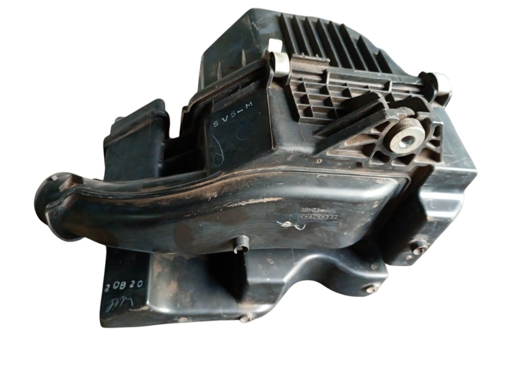 Caixa Filtro Ar Honda Fit 2021 1.5 Manual 3
