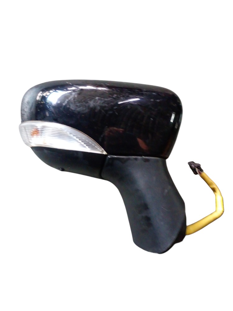 Retrovisor Dianteiro Direito Renault Captur 2020/21 detalhes