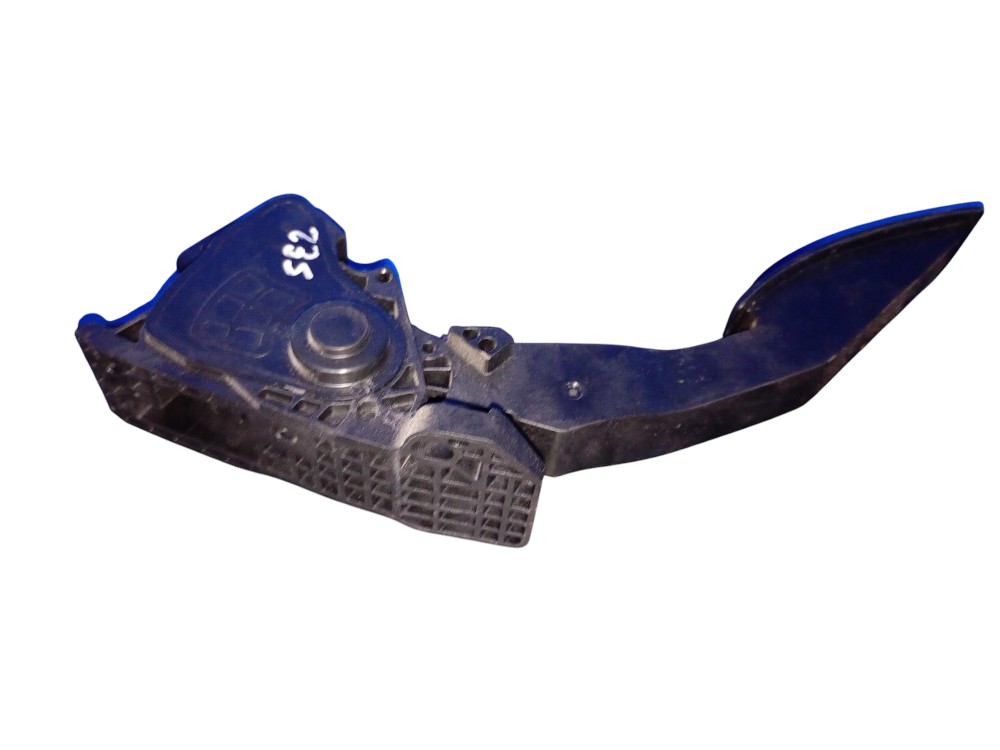 Pedal Acelerador Eletrônico 1.0 Gm Onix Tracker 2020 A 2022 3