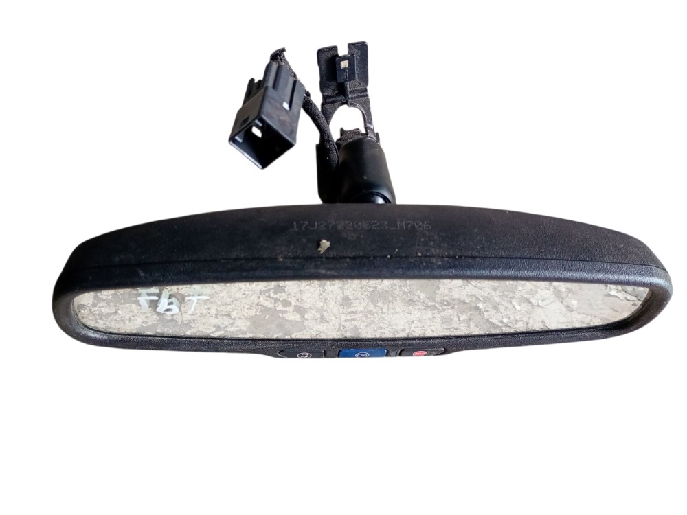 Retrovisor Interno Chevrolet Tracker 2019 1.4
