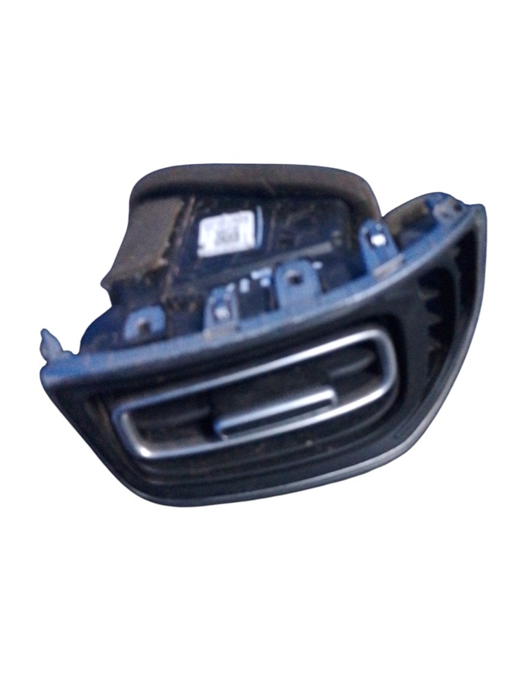 Difusor Ar Condicionado Central Esquenta Hyundai Creta 2024