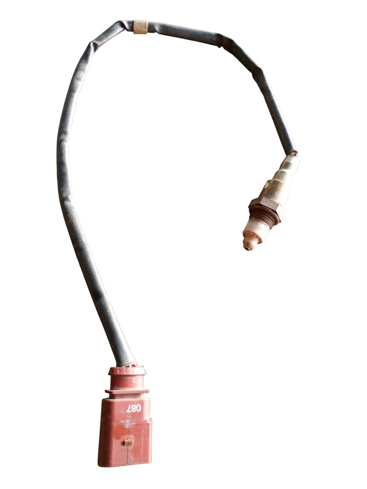 Sonda Lambda Pre Superior Volkswagen Polo 2020 1.0