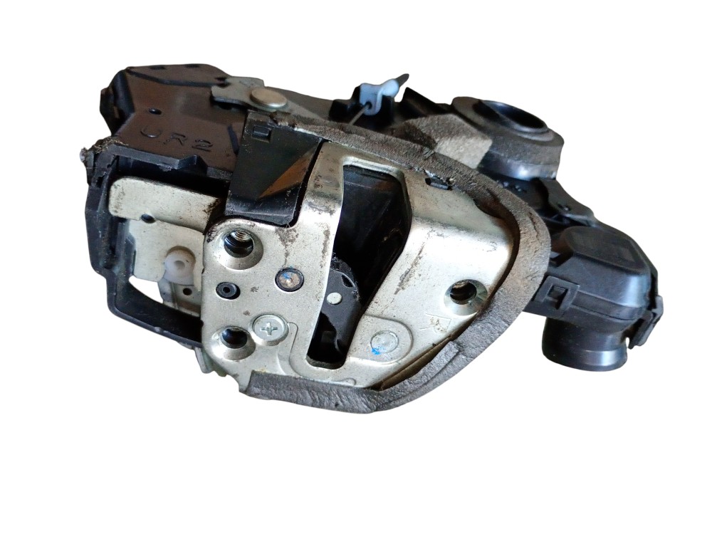 Fechadura Elétrica Porta Dianteira Direita Honda Civic 2013