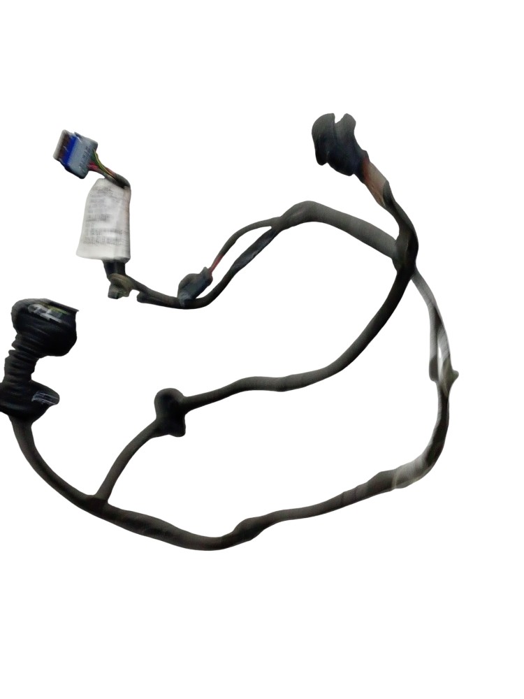 Chicote da Porta Traseira Direita Citroën C3 2014/2015 7