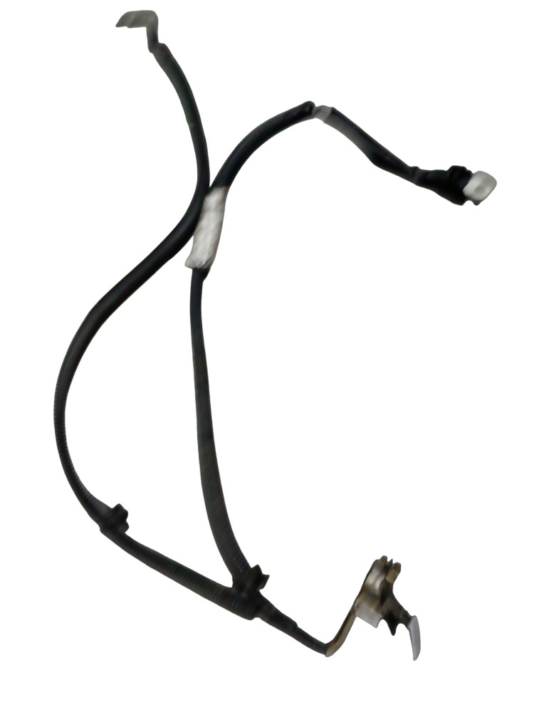 Chicote Polo Positivo Bateria Citroën C3 1.6 4cc 2014/2015