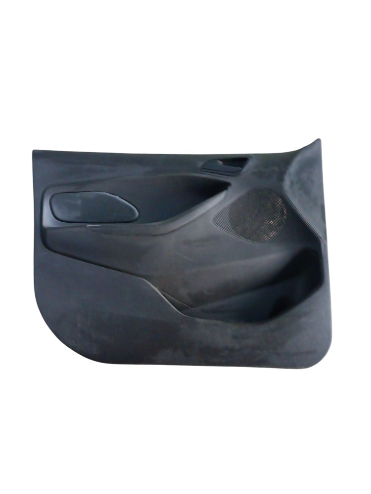 Forro Da Porta Dianteira Esquerda Ford Ka Se 2018 1.0 3cc