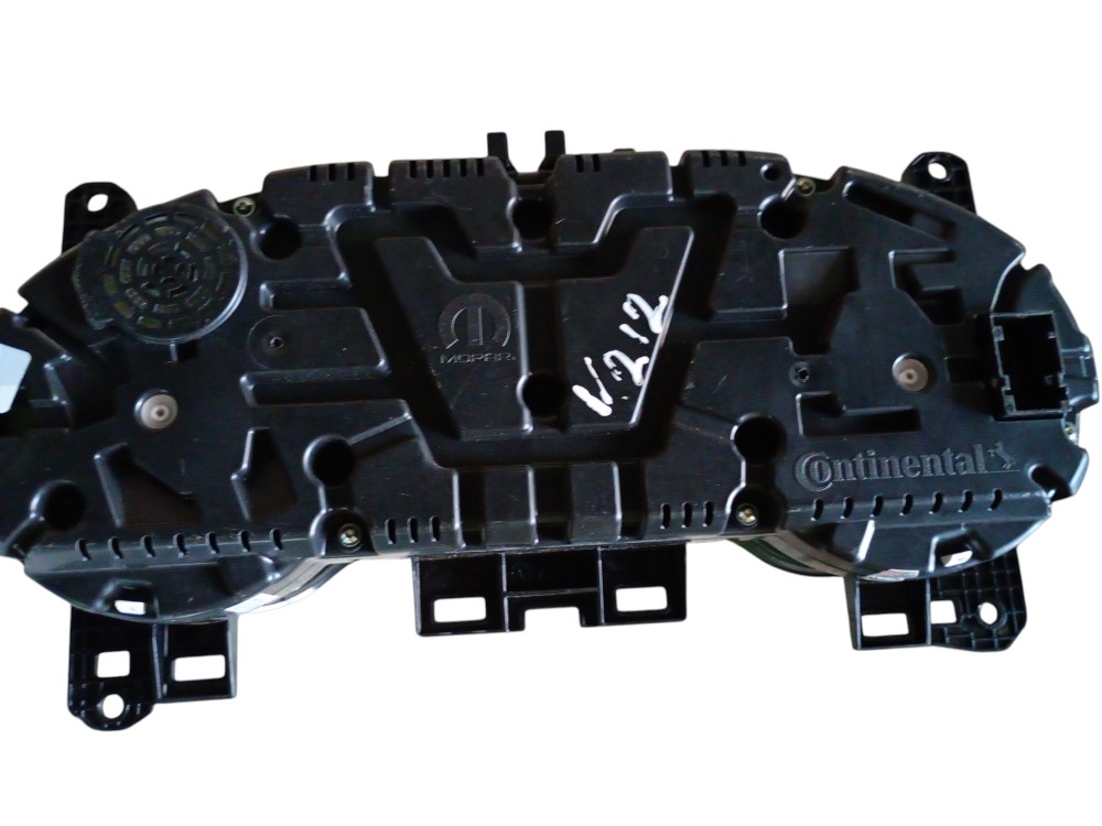 Kit code injeção fastback Audace 1.0 3cc automático ano 2023 5