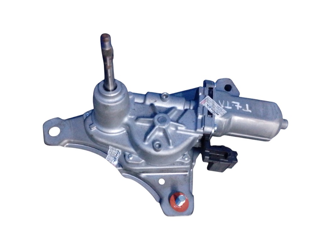 Motor Limpador Vidro Traseiro Toyota Etios X 2016/2017 1.3