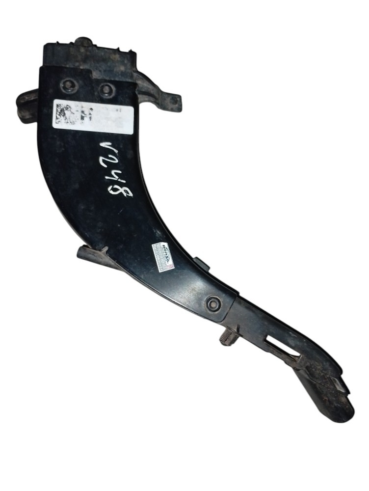 Suporte Cobertura Mangueira VW Polo Comfotline 2019/2020 1.0 6