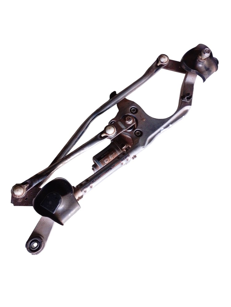 Máquina Motor Limpador Parabrisa Toyota Yaris 2023 Original