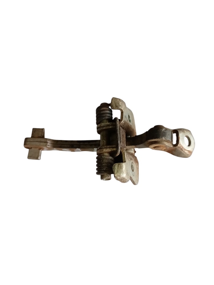 Limitador De Porta Traseira Esquerd Volkswagen CrossFox 2010