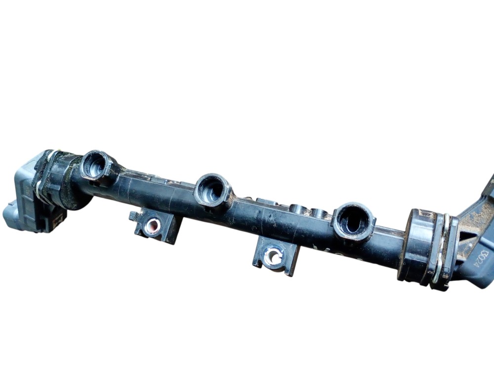 Flauta S/ Bico Injetor Citroen C3 2024 1.0 4