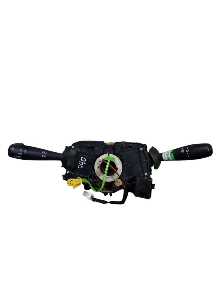 Chave Seta Limpador Completo Renault Duster Oroch 2019/2020