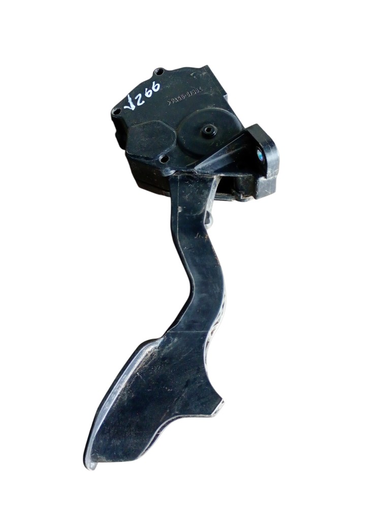 Pedal acelerador eletronico elét. toyota etios 2013 a 2015 5