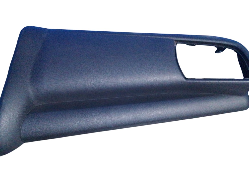 Moldura Painel Direito Honda Fit 2015/2015 1.5 automático