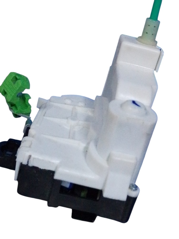 Fechadura Elétrica Porta Tras. Direita Fiat Argo 2024/2025