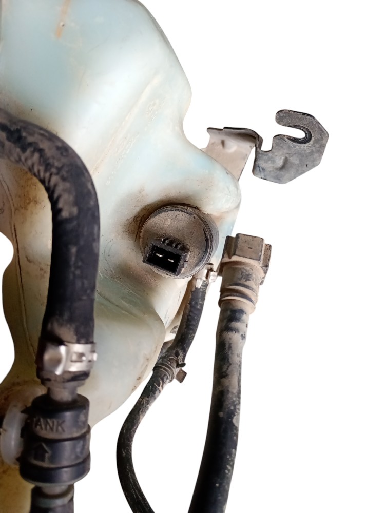 Reservatorio partida frio gasolina hyundai hb20 2015 a 2019 2