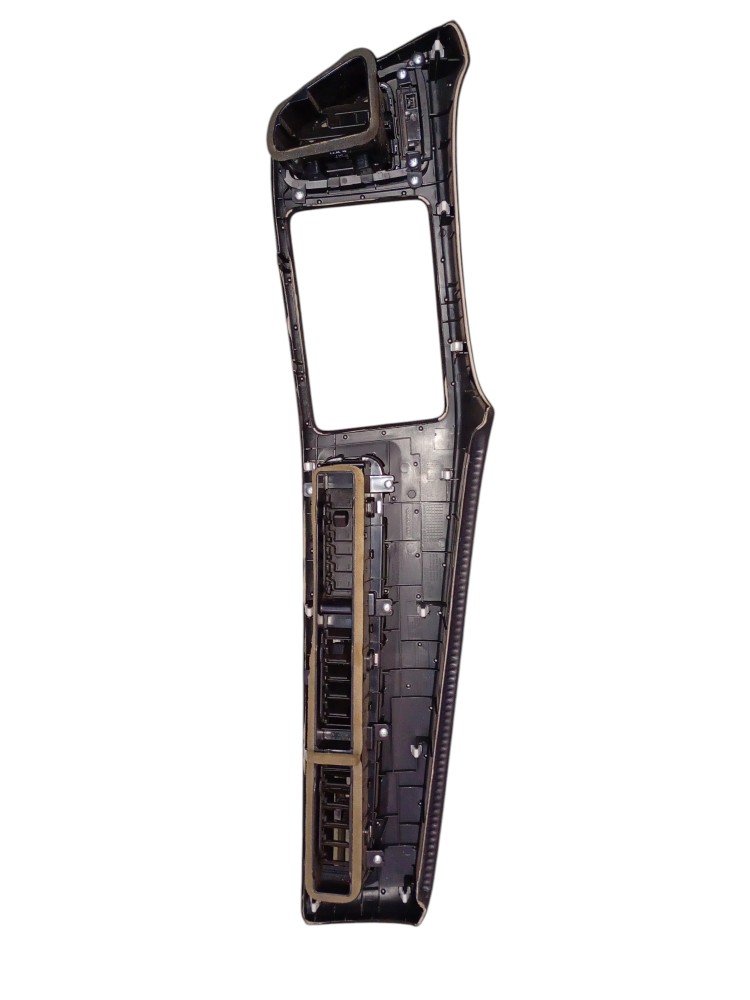 Difusor Central Ar Honda Hrv Ex 2016 1.8