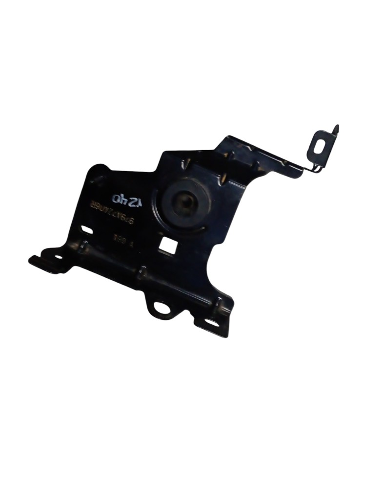 Suporte Filtro Ar Renault Duster Oroch 2019/2020 Express 1.6