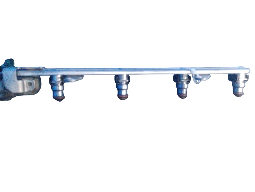 Flauta Injeçao Hyundai Hb20 2014/2015 1.6 /4C 2