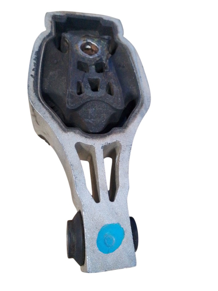 Coxim Inferior Do Motor Citroen C3 Live 2023/2024 1.0 3cc