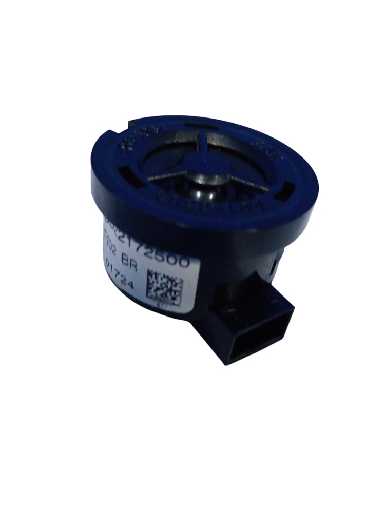 Tweeter Alto Falante Fiat Pulse Drive 2024