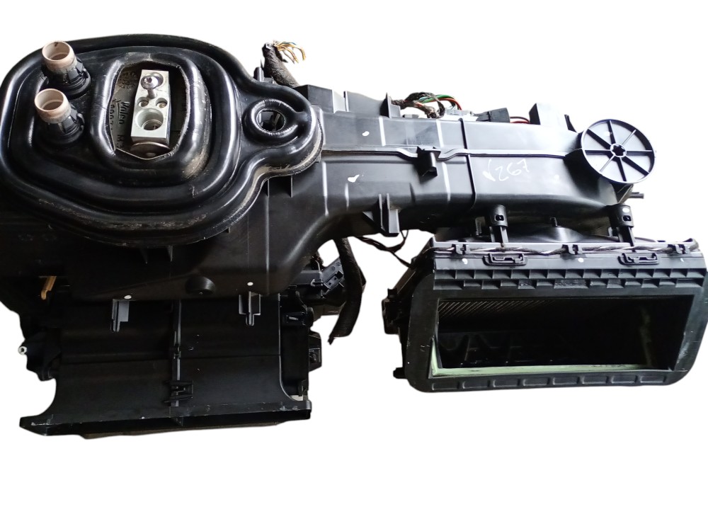 Caixa Evaporadora Ar Condicionado Polo 2020 Manual 1.0 3