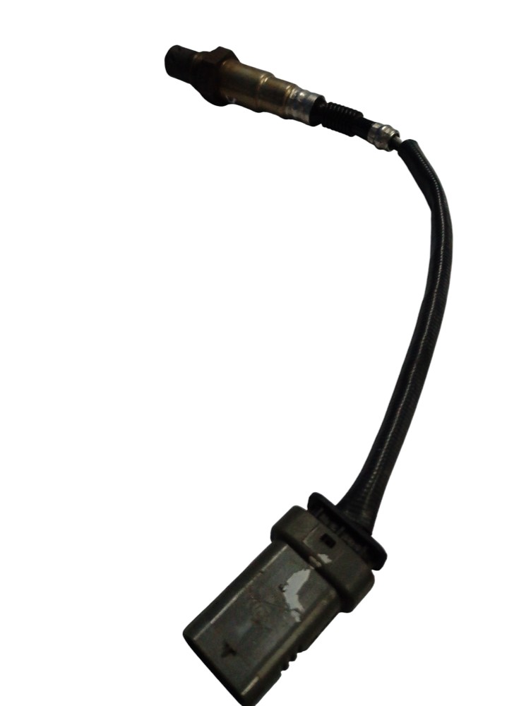 Sonda Lambda Pós Inferior Chevrolet Tracker Lt Turbo 2024/20 1