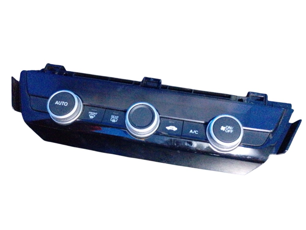 Comando Ar Digital Honda City 2023 1.5 4cc Automático