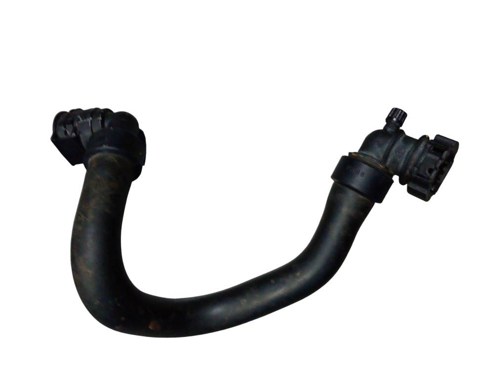 Mangueira Ar Quente Citroën C3 2016/2017 Style 1.2 3cc
