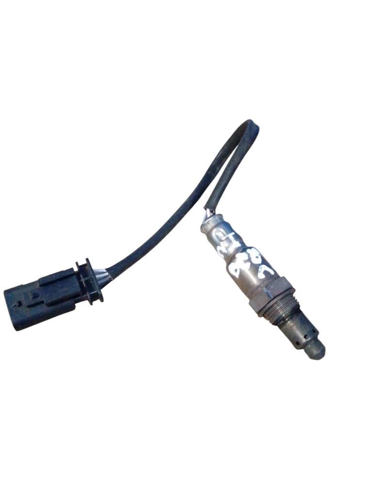 Sonda Lambda Inferior pós Jeep Compass 2021/2022 1.3 4cc Diesel 4