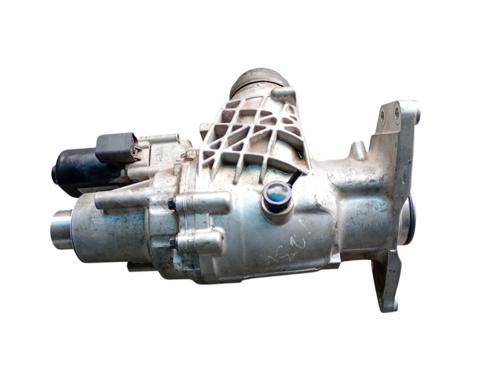 Diferencial Dianteiro Ram Rampaje Hurricane Flex 2024 2.0