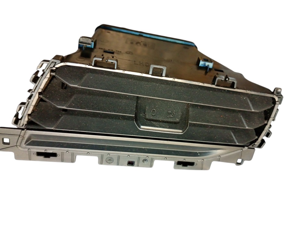 Difusor Ar Direito Volkswagen Polo 20201.0