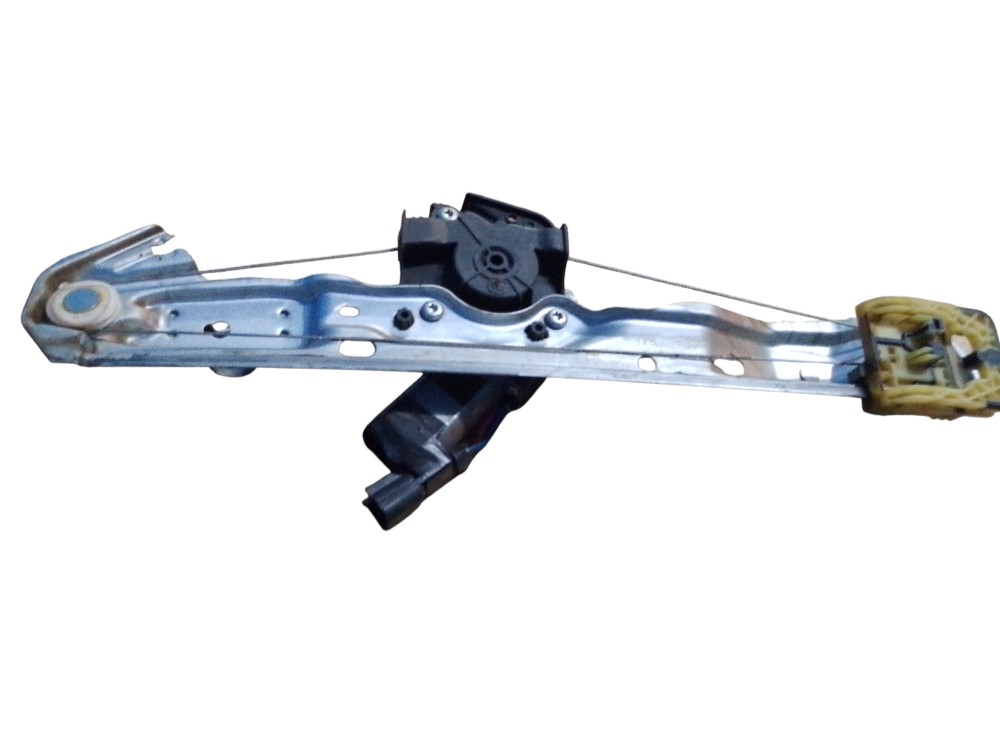 Maquina Vidro Dianteira Esquerda Fiat Strada Fredoom 2021