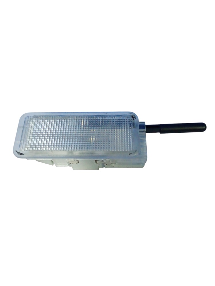 Luz Lanterna Cortesia Porta Malas Citroën C3 2014/15
