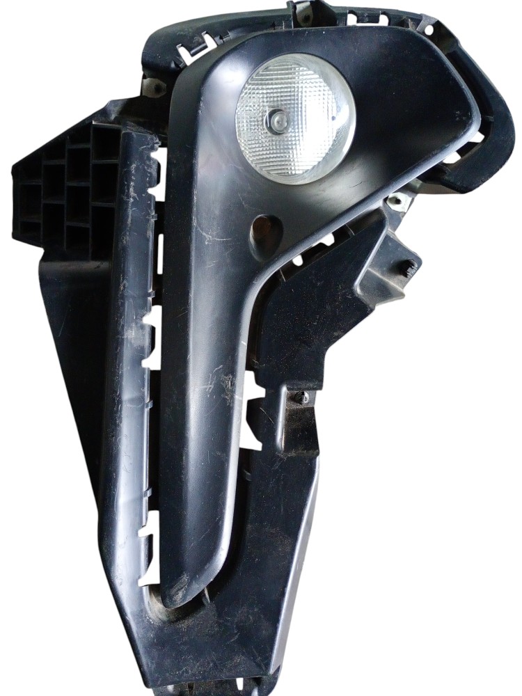 Moldura C/ Farol Milha Onix Turbo 2023 1.0 Automático