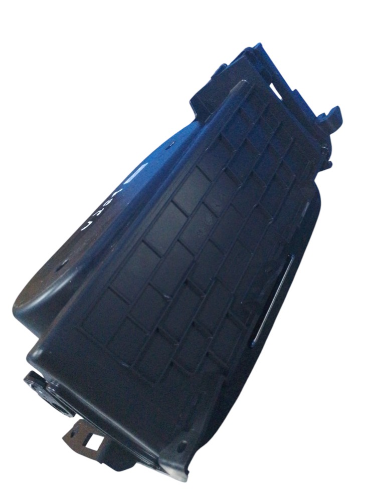 Porta Copos Ford Territory Titanium 2024/2025 1.5 4cc Preto 5