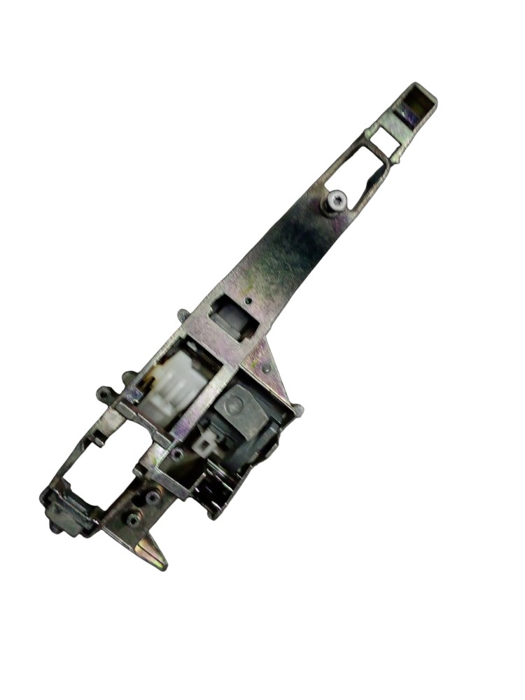 Maçaneta Externa da Porta Dianteira Esquerda Citroën C3 2014
