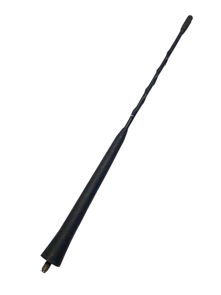 Antena Externa Citroën C3 Tendance 2014/2015 1.5 4cc