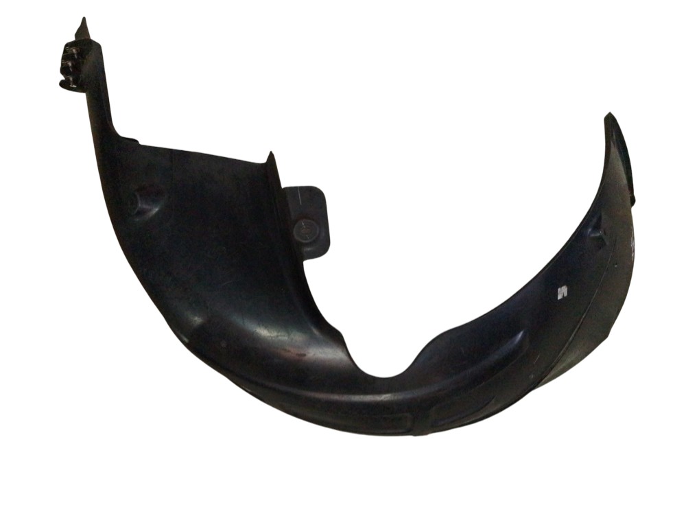 Parabarro Traseira Esquerda Do Chevrolet Onix Sedan 2021