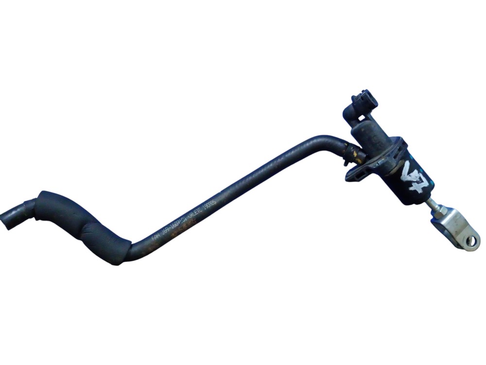 Atuador Embreagem Chery Tiggo 2020 1.5 4cc 4