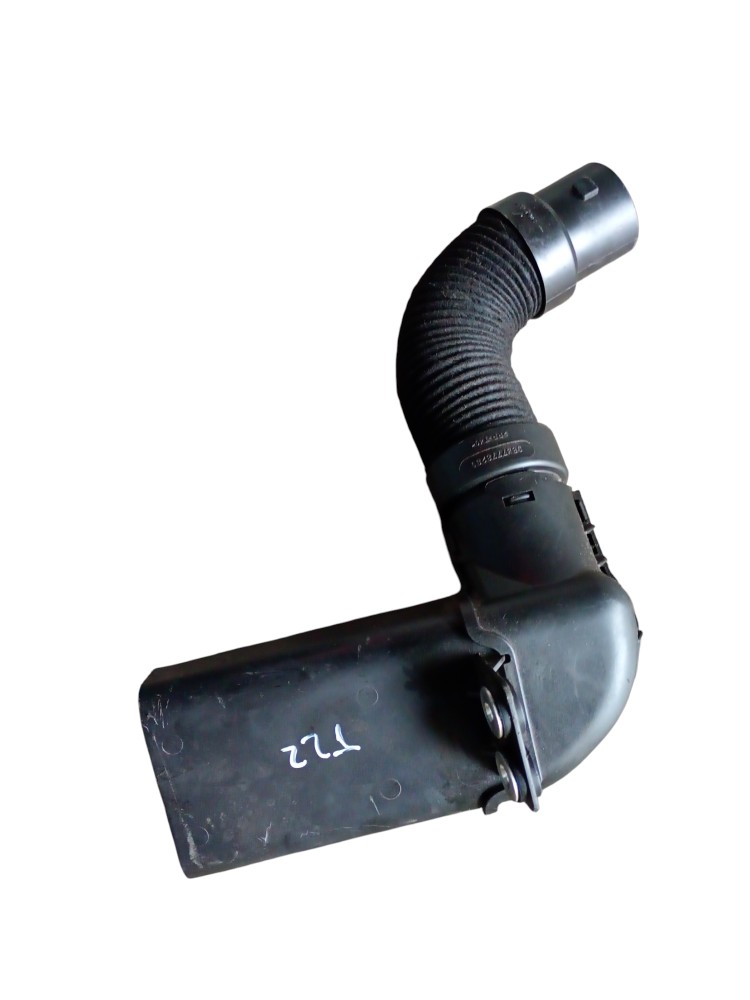 Mangueira Filtro Ar Citroen C3 Feepack 2024 1.6 2
