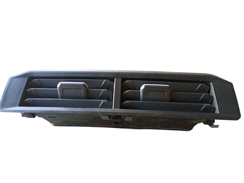 Difusor ar central tsi 1.0 vw nivus polo virtus 2018 a 2023